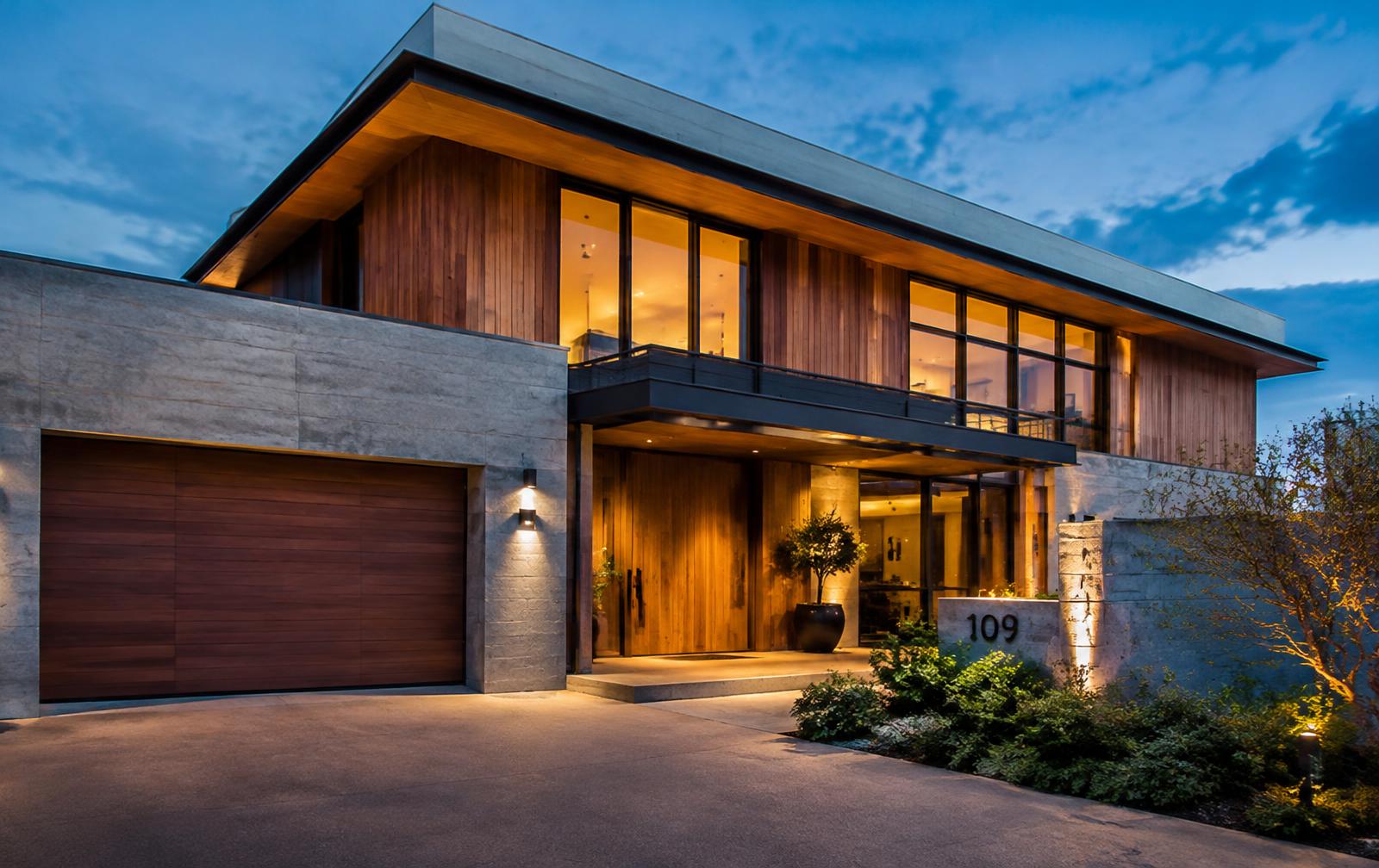 Keystone Renovation concept website visual